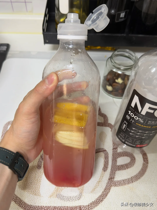 “尖叫”都没想到，靠瓶子爆火了！这哪是包装，明明是生活神器