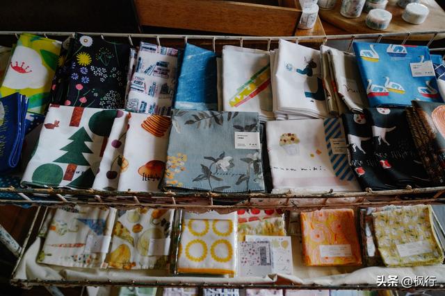 松本私藏秘境：浅间温泉乡的日常，泡汤、读书，是可负担的精致