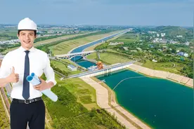 南水北调开通10年，给中国带来了多大变化？为何被称为世纪工程？图片