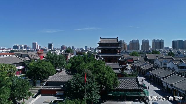 我是上海人，刚从河北保定回来，实在忍不住想说：对保定五点印象
