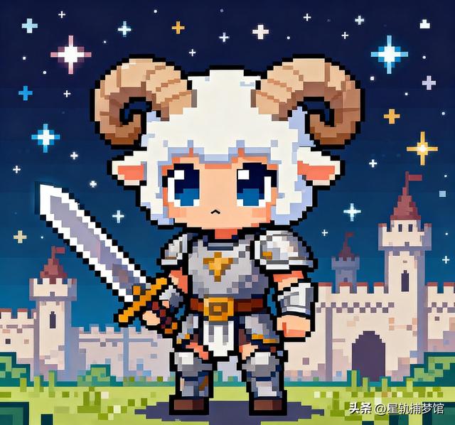 白羊座12月上旬情感解析：破冰赴约，藏心之人携歉而来