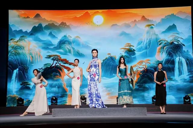 湘湖之畔，萧山与世界的一次「美遇」