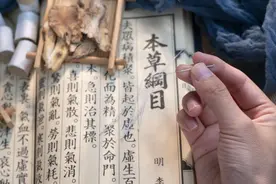 春季忽冷忽热，流黄鼻涕停不下来？石榴皮别扔，中医教你巧煮石榴皮！图片
