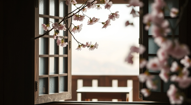 炸裂！温州雁荡山樱花真的杀疯了！这粉色浪漫谁去谁迷糊