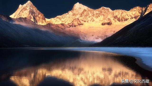 李现、陈坤、周迅都走过！西藏这条最佳入门级徒步线，到底啥来头？