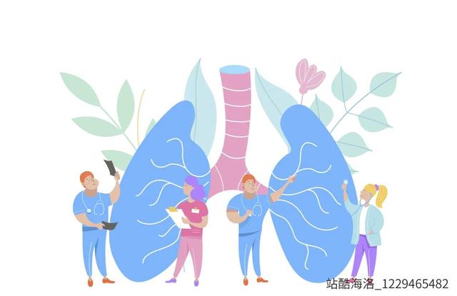 拿到体检报告慌了：肺结节是什么？会不会癌变？