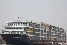 最新！从武汉坐船到重庆8天7晚，行程路线及船票价格出炉图片