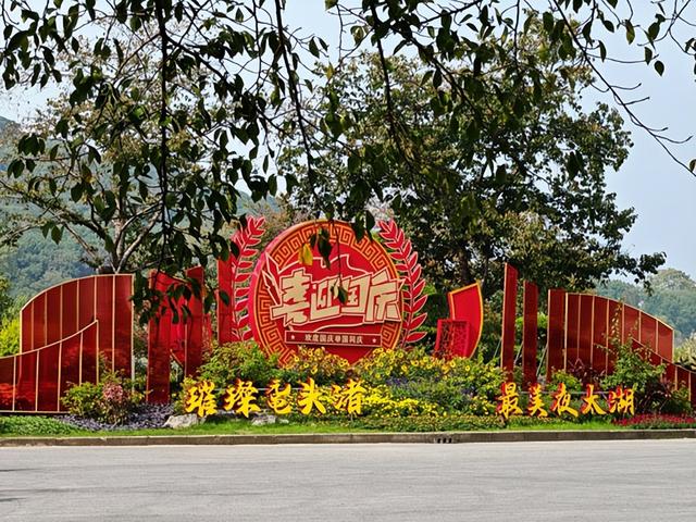 江苏旅游：从夜游南长街到二游鼋头渚（图）