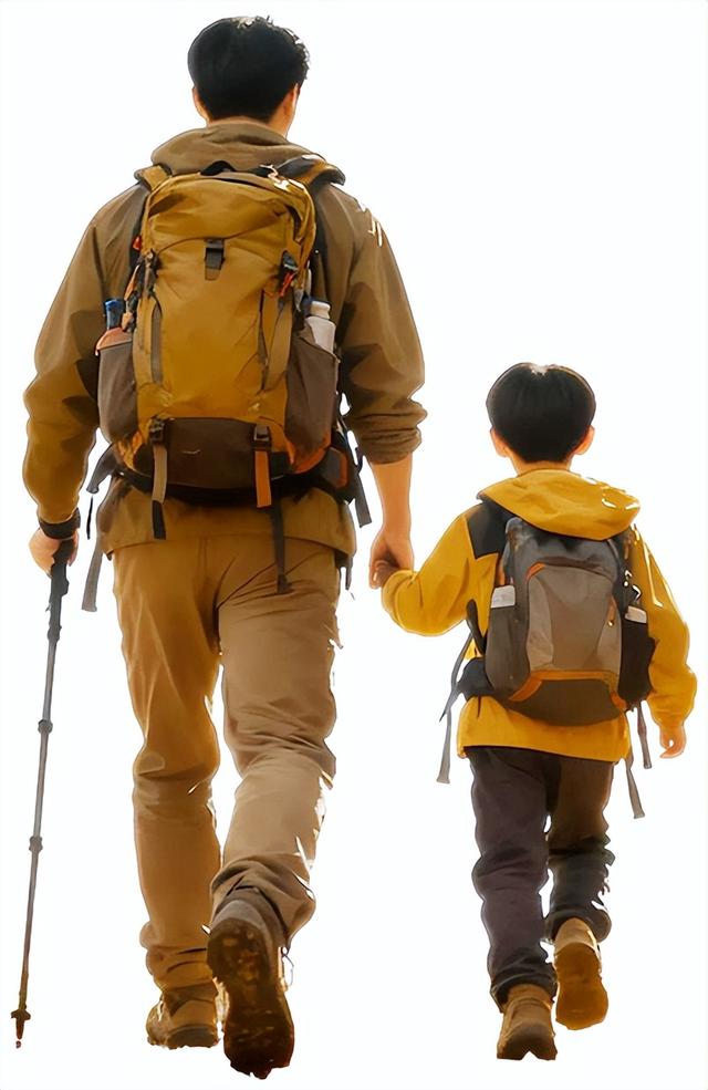 浙西天池关闭？别慌！吴越古道+桃花溪三尖徒步攻略来“救场”～