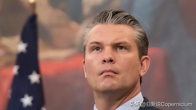 当着众人的面，美国防长直接开训：都太蠢太胖，根本没法打仗！