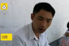 娶非洲新娘六年后，安徽丈夫人财两空？女儿：妈妈再也没回来图片