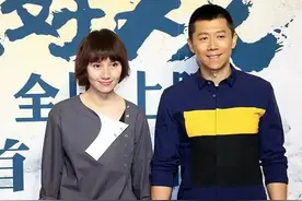 "袁泉与夏雨：模范夫妻背后的心酸与争议"图片
