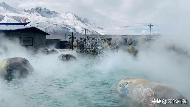 接下来，拉萨的冬天美哭你！