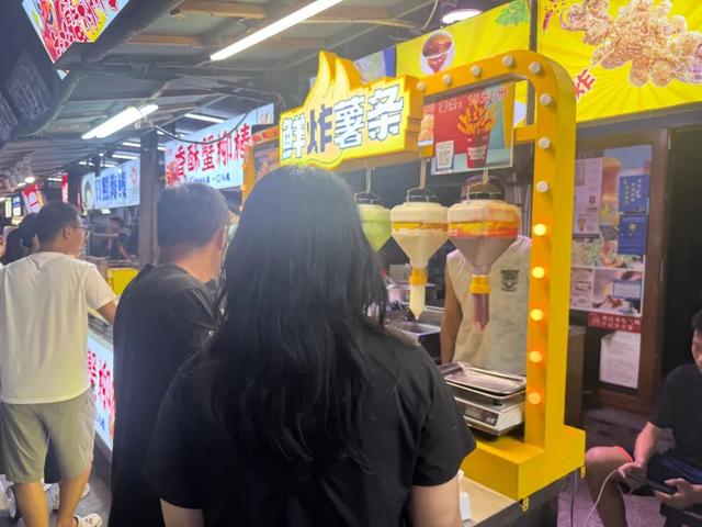 天天排长队！日照这些地方，超火爆！