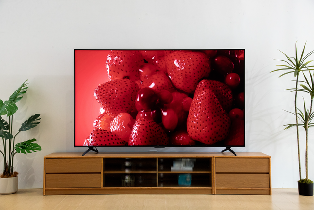 价格屠夫，深度体验TCL T7L Ultra：众多旗舰技术加身，仅需4千起