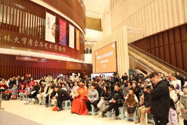 春节假期，长春文旅“流量”与“质量”双赢