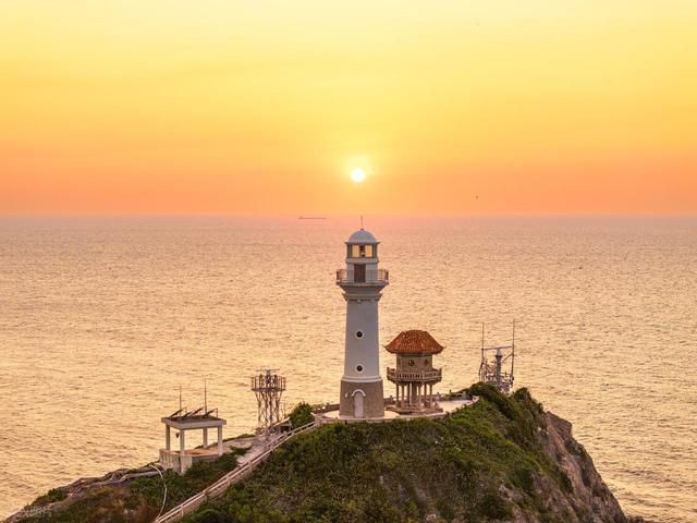 这个冬天去海南小住几天，7个暖冬避寒城市，尽享海岛慢生活