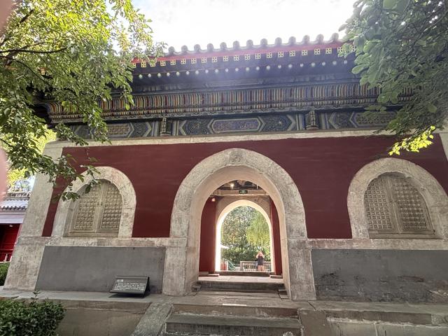 博物FUN | 万寿寺：从京西小故宫到文化新地标