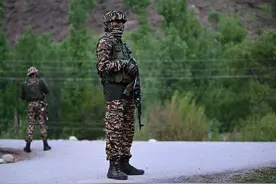 印度宣布反制措施：断水、停签、驱离！图片