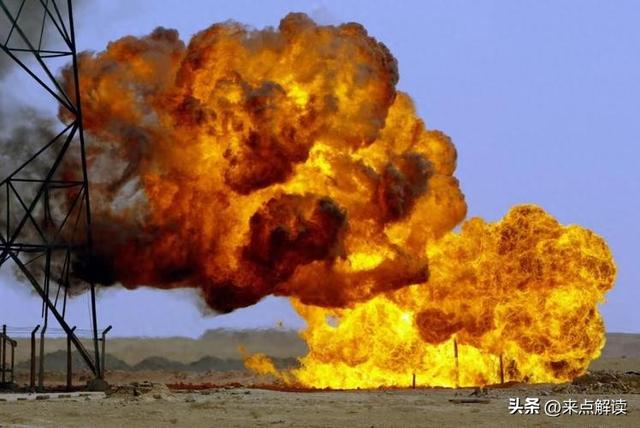 委内瑞拉虚惊一场，美军调转枪口，突袭尼日利亚，特朗普摊牌了