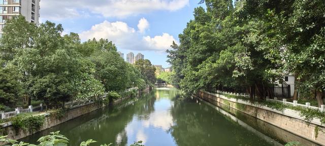 福州地名～白马路