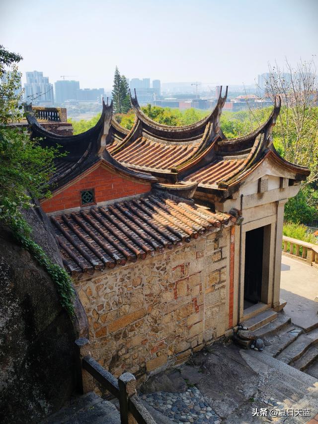 泉州旅游第一站，来到福建最强县级市，真有王炸！