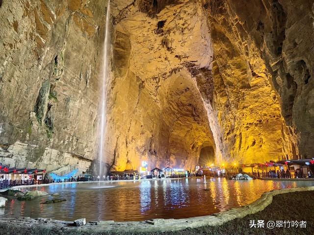 湖北这15处神仙地儿，绝了！本地人都不一定全知道