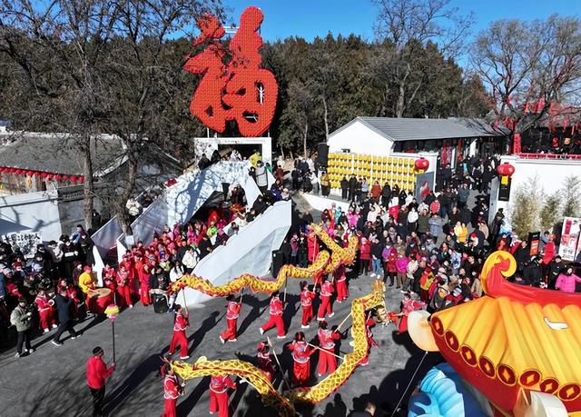 三河探秘：藏身京津间千年古邑，太空主题乐园与辽代古塔奇妙交融