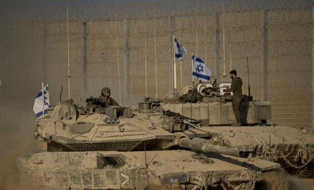 哈马斯侮辱人质遗体，内塔尼亚胡大怒，以色列要重启加沙战争？