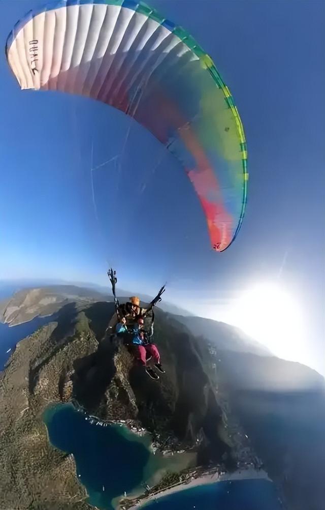 被下套了，土耳其免签才几天，第一批去土耳其的人就“破产”了！