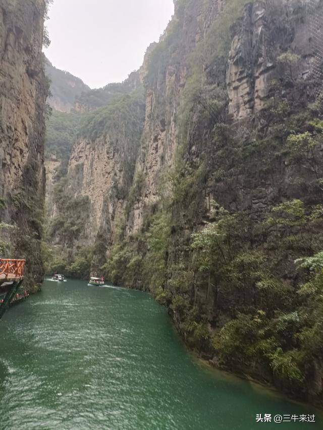 无为在歧路，壶关林州大名府2