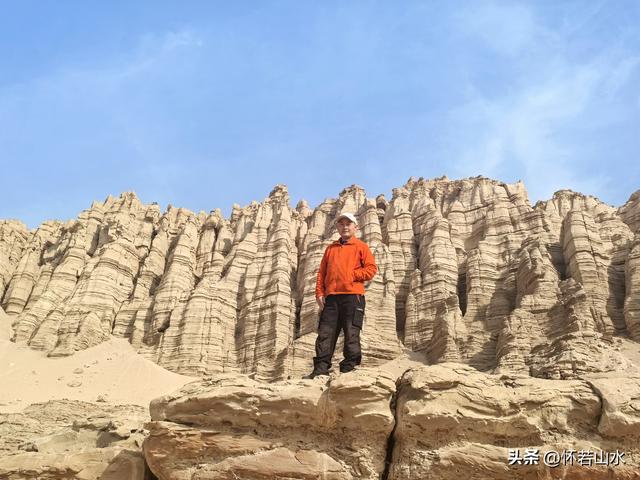 2025环南疆沙漠铁路背包自由行日记(9)---哈密大海道打卡(完结篇)