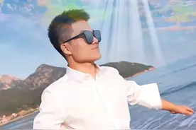 董宇辉前脚青年节寄语 后脚阅山河本周开启 新栏目引宇辉心酸过往图片