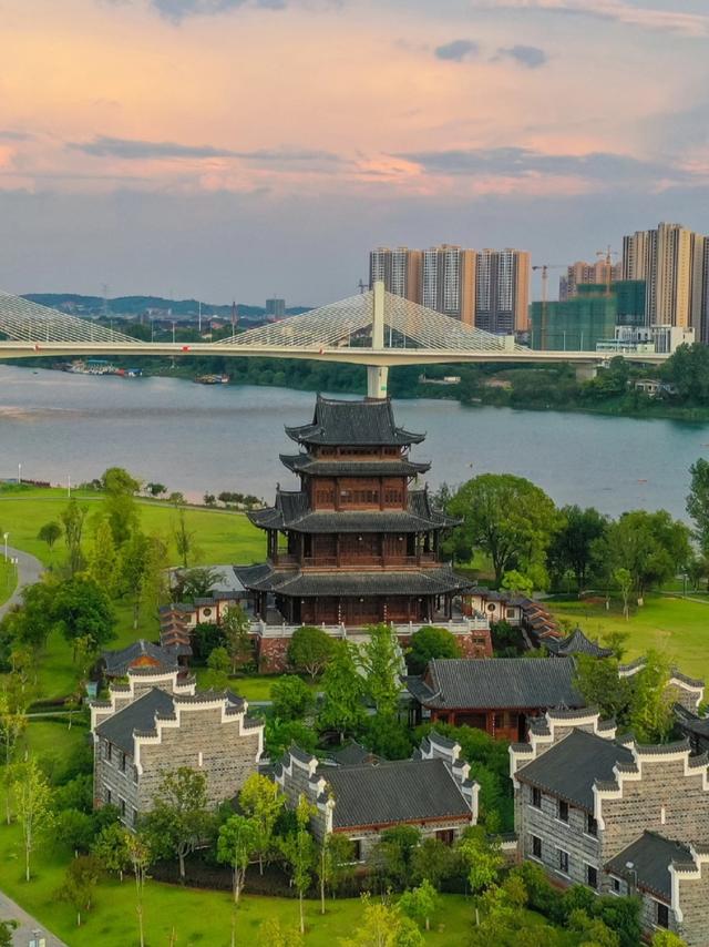 广州人，去江西景德镇跟湖南衡阳，实话实说：差别肉眼都能看出来