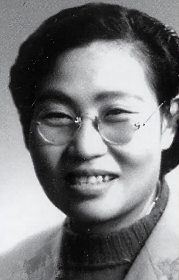 许世友的夫人田普，为何要住孙女许道江家，不住儿子许援朝家