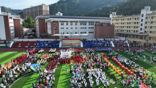 约好国庆来安康 | 秦岭腹地秋正好！宁陕三大主题之旅等你来！