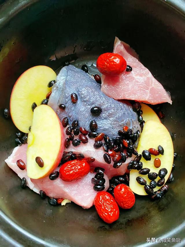 “冬至吃三宝，不往医院跑	”，明日冬至	，3宝指啥？再忙也要吃！