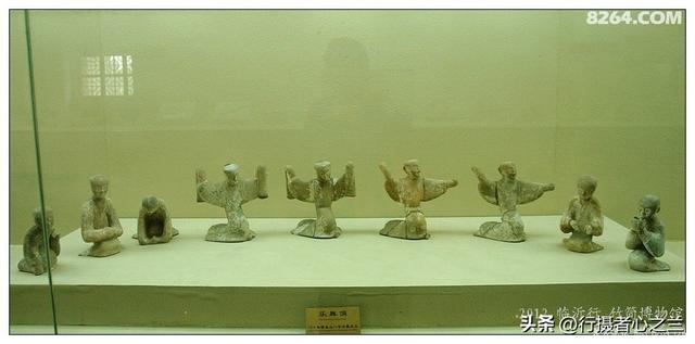 山东行游影记（57）—银雀山汉墓竹简博物馆（八）