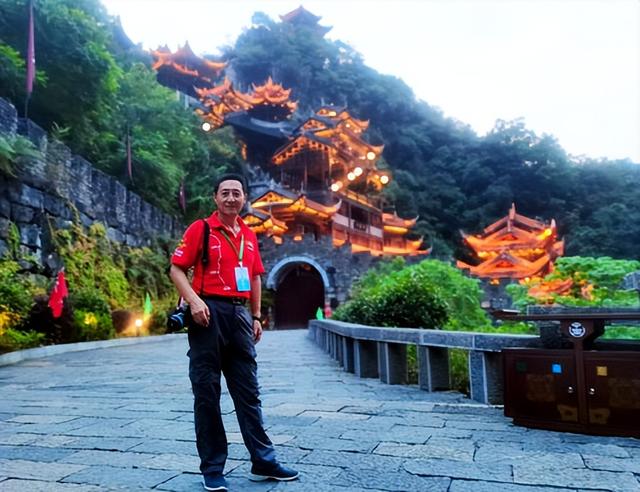重庆旅游：走进苗族之乡养心彭水（图）