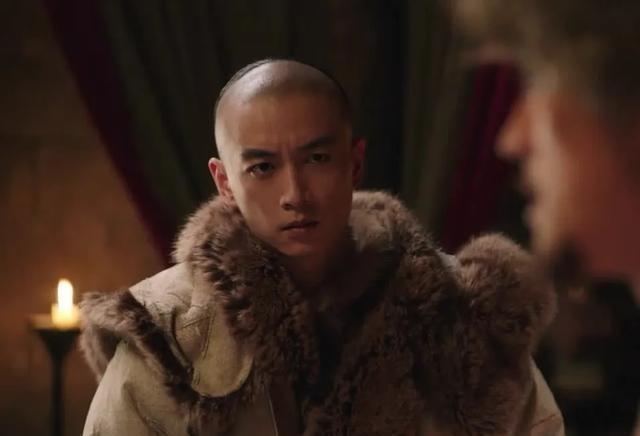 《大生意人》真厉害！才4集，就出现6位配角，各个都是老熟人