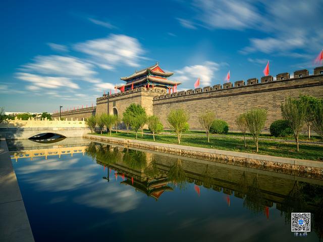 探寻天津津南光影｜走进我们的家园·小站镇