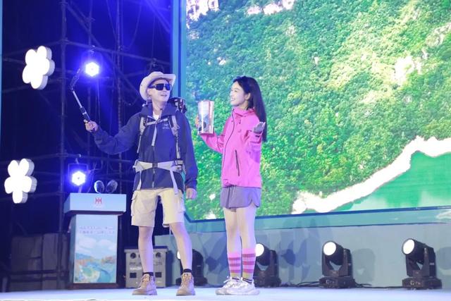 “体育+旅游”！来河南，解锁太行动感山水新玩法
