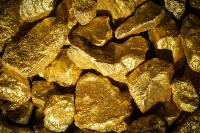 金矿勘探突破，昆仑山发现可开采1000吨黄金，筑牢国家资源根基