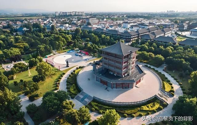 功夫寻源：河南少林·太极·杂技三日实录
