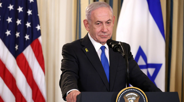 特朗普团队不再信任以色列总理，在加沙停火问题上已耗尽耐心