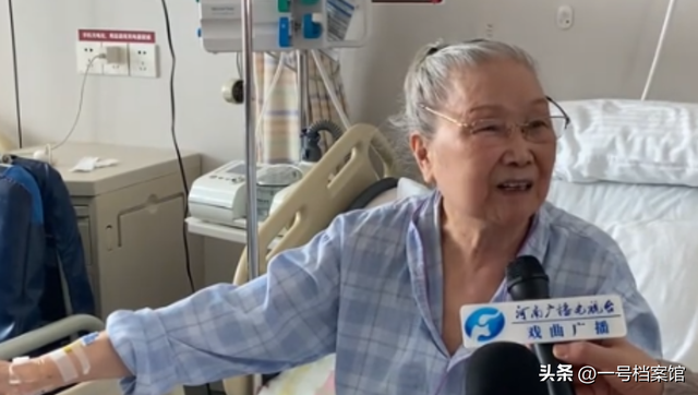 一路走好！继大s后，又一位著名女演员去世，死因令人感慨