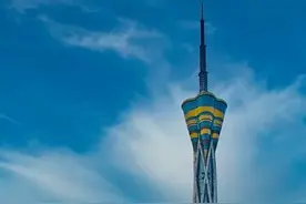 河南各地级市最高建筑图片