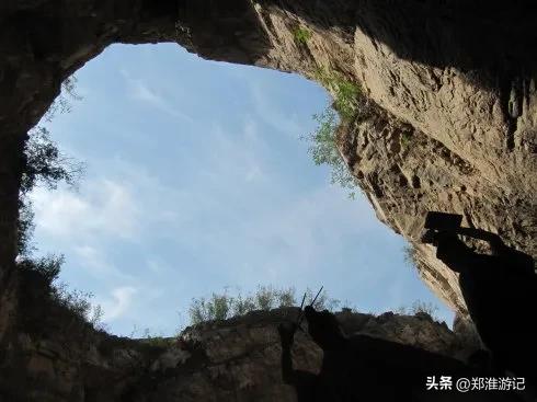 河南十大溶洞，个个都是夏季旅游、防暑降温好地方，您去过几个？