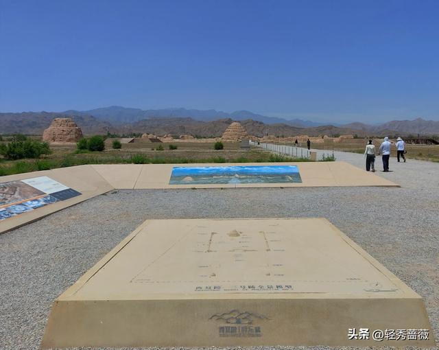 塞上江南宁夏，一个被严重低估的旅游大省