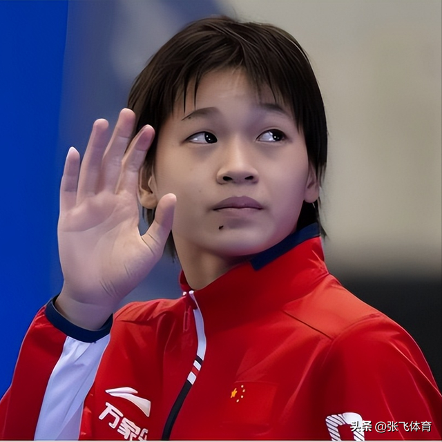 2025十佳运动员出炉：全红婵落榜，孙颖莎位列第四，他意外上榜